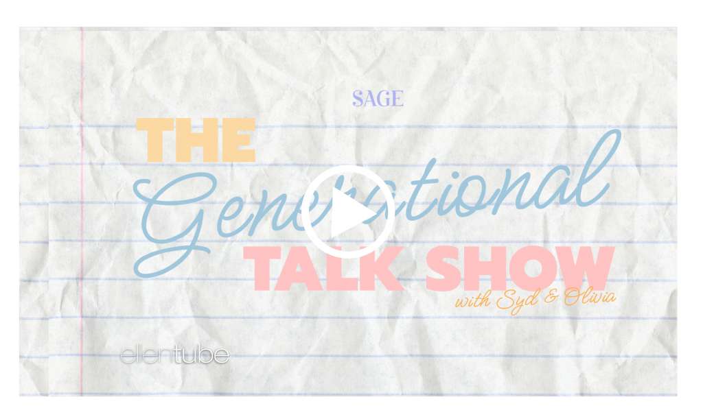 Generational Talk Show